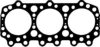 ISUZU 1111411040 Gasket, cylinder head